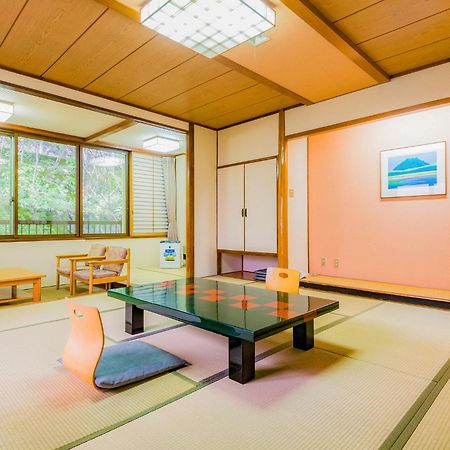 ホテル Ooedo Onsen Monogatari Ikaho 渋川市 エクステリア 写真