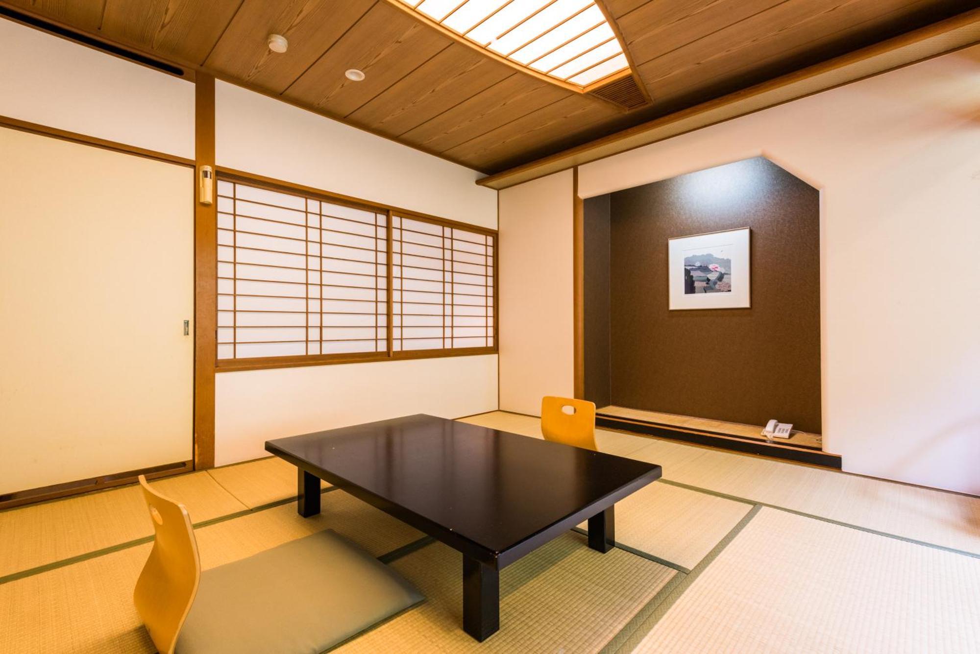 ホテル Ooedo Onsen Monogatari Ikaho 渋川市 部屋 写真