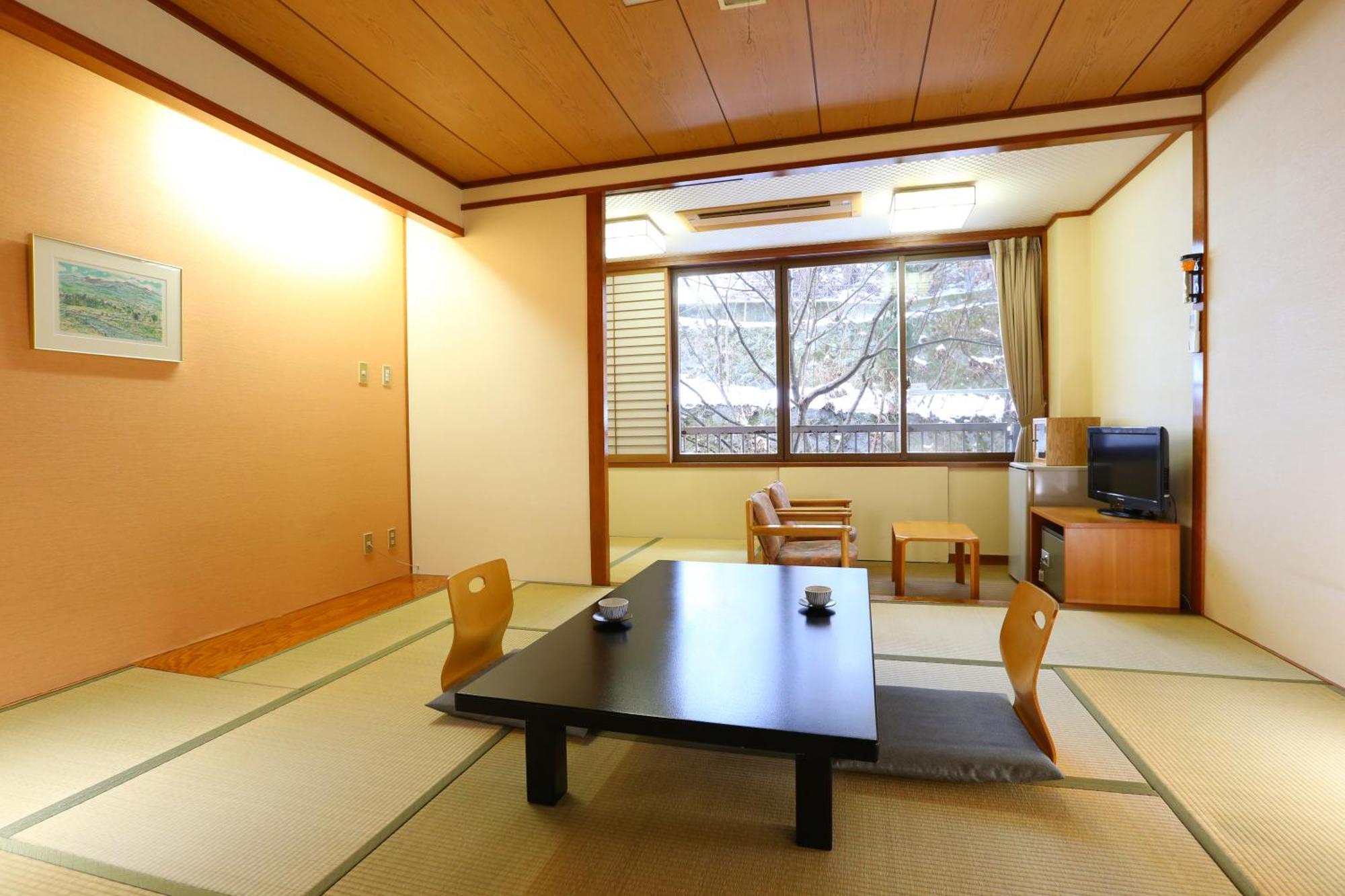 ホテル Ooedo Onsen Monogatari Ikaho 渋川市 部屋 写真