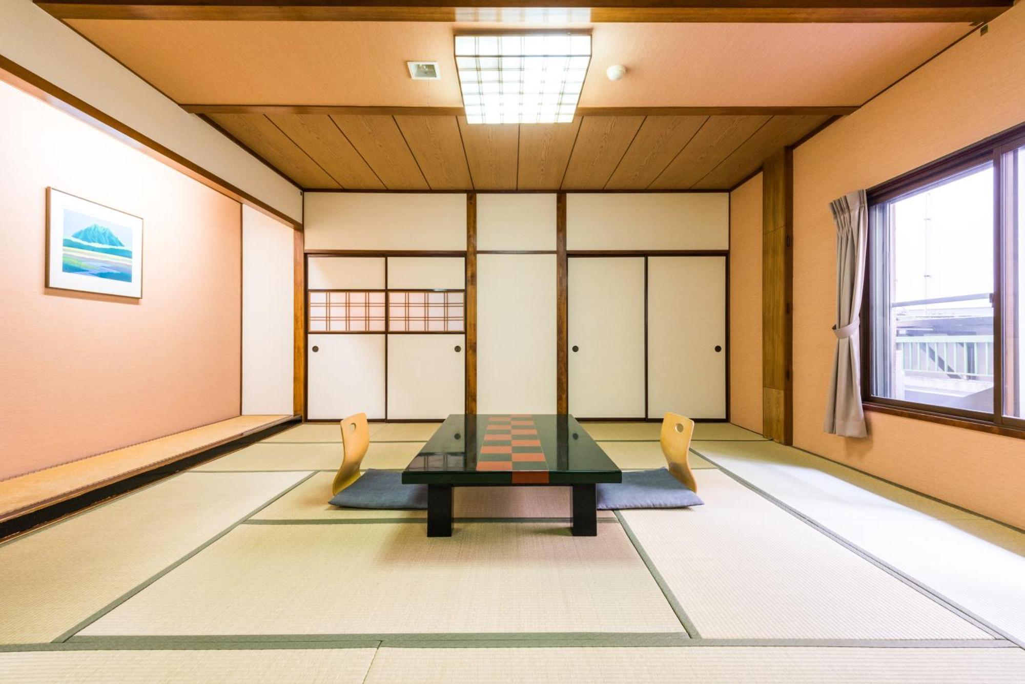 ホテル Ooedo Onsen Monogatari Ikaho 渋川市 部屋 写真