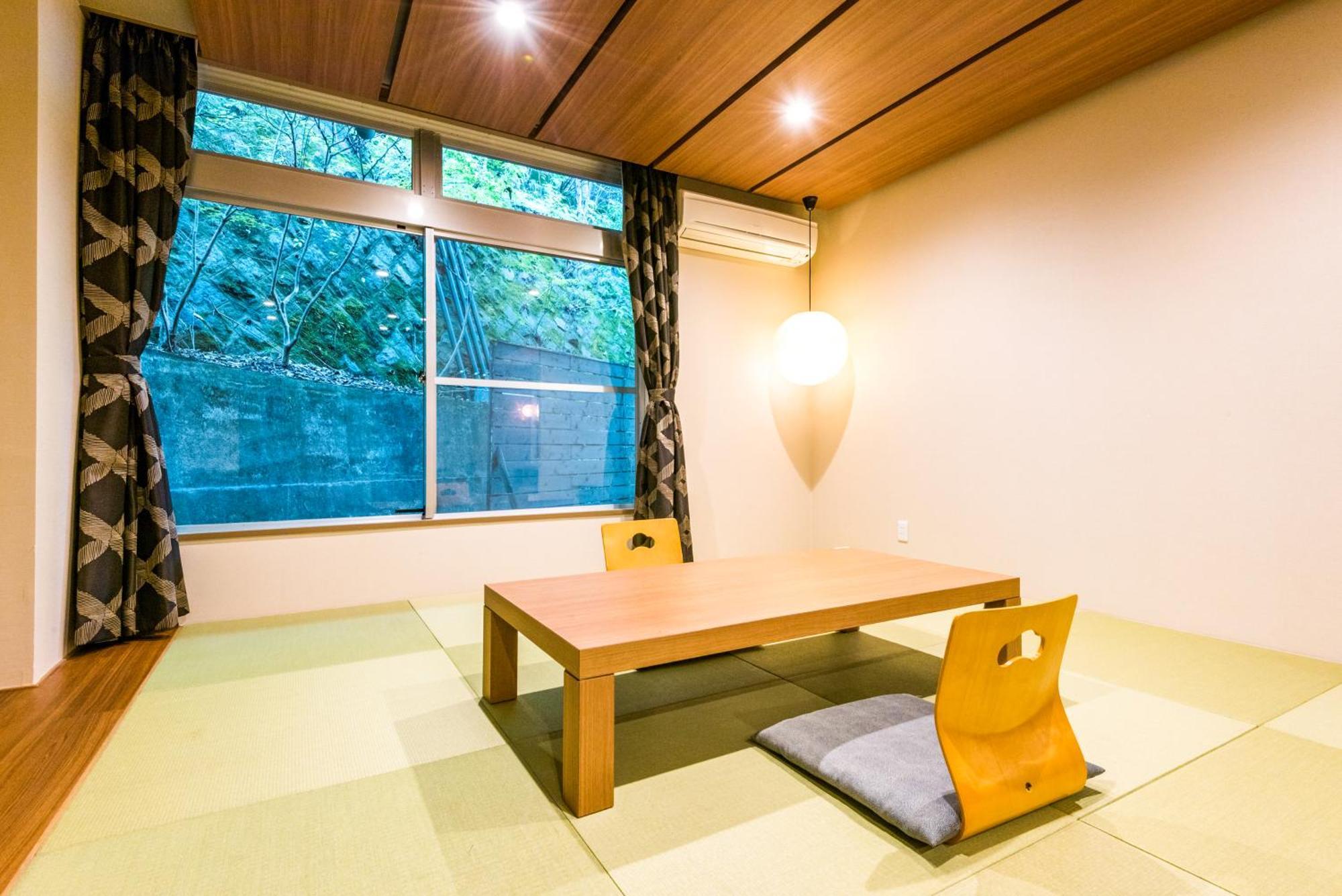 ホテル Ooedo Onsen Monogatari Ikaho 渋川市 部屋 写真